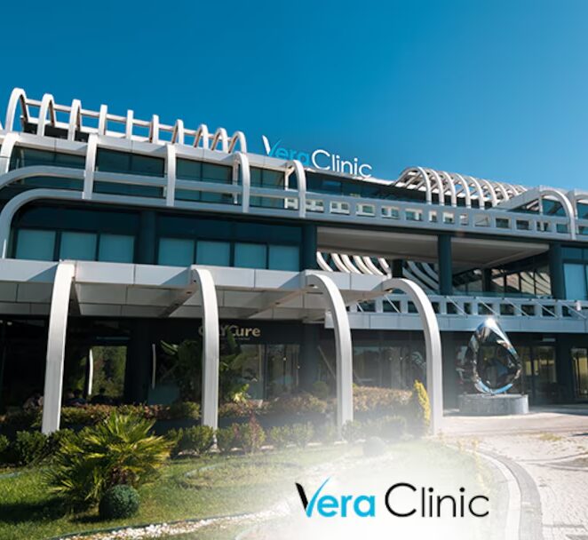 Vera Clinic Hair Restoration Turkey Review Vera Clinic Hair Restoration Turkey Review